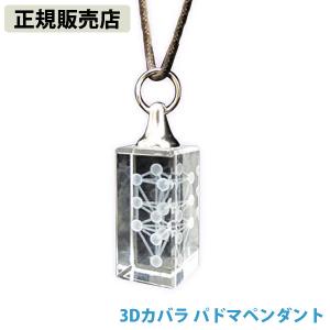 unica（ユニカ） 正規販売店 模型 3Dカバラ パドマ (ステンレス) (送料