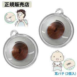 ゆうパケット送料無料※ 『【6個入】 丸山式コイル ブラックアイ 6個入
