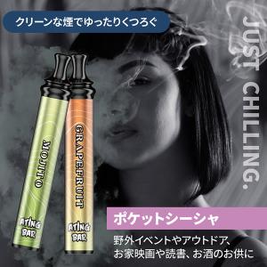 正規販売店 スマートシーシャ ATING BA...の詳細画像1