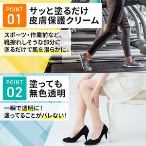フットバリア 40ml (メール便送料無料) ...の詳細画像4