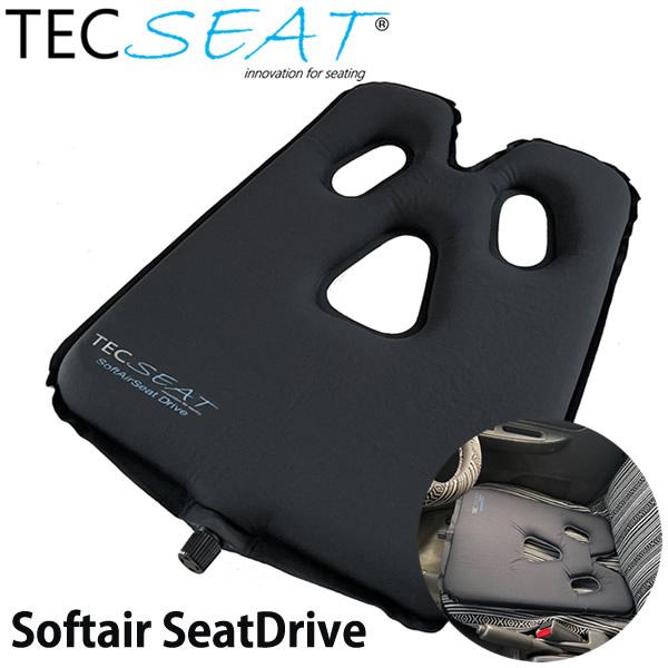 テックシート ソフトエアシートドライブ TECSEAT Softair SeatDrive (送料無...