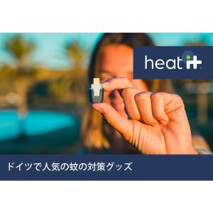 ヒートイット heatit (メール便送料無料...の詳細画像1