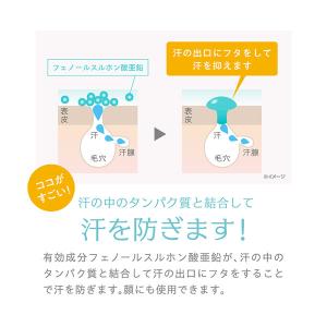 NAKICO ナキコ 薬用 フェイスジェルクリ...の詳細画像5