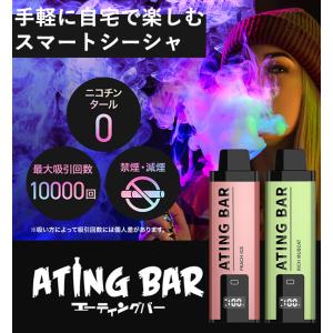 ATINGBAR エイティングバー スマートシ...の詳細画像1