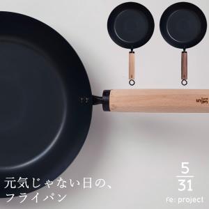 魔法のフライパン 24cm 錦見鋳造 送料無料 : Free style Yストア