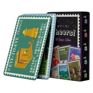 Cheers! チアーズ! (メール便送料無料...の詳細画像1
