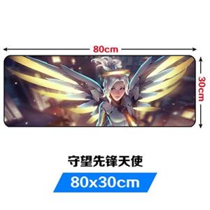 Overwatch オーバーウォッチ Pcサプライ アクセサリー の商品一覧 スマホ タブレット パソコン 通販 Yahoo ショッピング