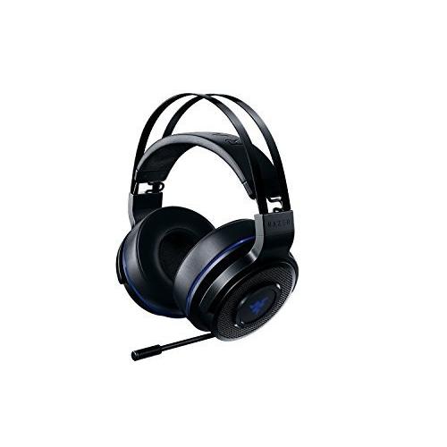 Razer Thresher 7.1 Gaming Headset Works with PC &amp; ...