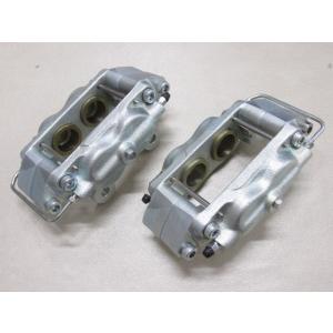 日本製 MK63改 ソリッドディスク 用 ブレーキキャリパー GC10
