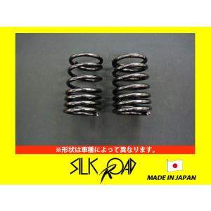 アルト (ワークス) HA36S リア車高調用 スプリング (2本セット) 6キロ 品番:60L-E...