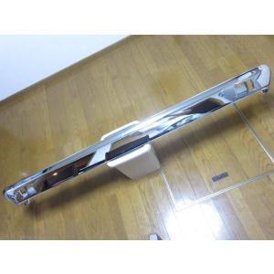 ハコスカ GC10 リアバンパー 前期用 メッキ レプリカ 旧車