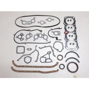 トヨタ 4AG 4A-G 5バルブ 用 ガスケットキット AE86 AW11 AA63 AE111