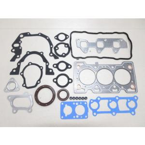 ジムニー JA11 F6A ターボ 6バルブ 用 ガスケットキット : ファイン