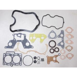 日産 FJ20 FJ-20 用 ガスケットキット フルセット R30 DR30 : ファイン