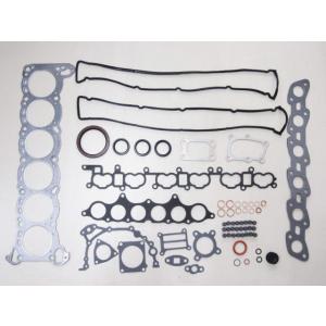 日産 A12 ガスケットキット サニー KB110 B110 B210 B120 GB122