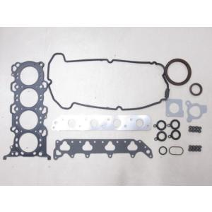 トヨタ 4AG 4A-G 5バルブ 用 ガスケットキット AE86 AW11 AA63 AE111