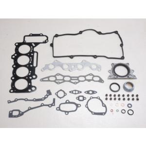 純正 AE86 4AG カムカバー ガスケット + シーリングワッシャー