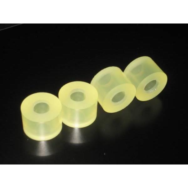 ムーヴ ムーヴラテ フロント スタビリンク 強化ウレタンブッシュ