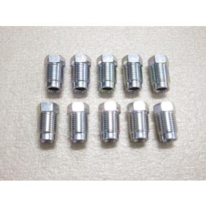 フレアナット 各90個+a EA426AW-53｜PF1/4