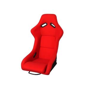 新品  フルバケットシート (赤)｜fine-auto