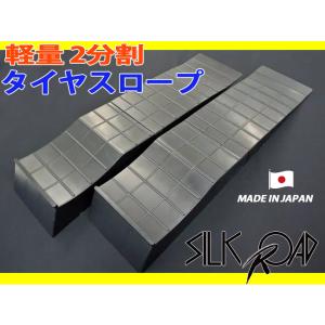FIAMMAレベルシステム レベルアップ【グレー】2個1SET 重量車