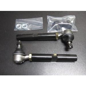 純正 新品 AE86 用 重ステ用 ラックエンド 左右セット タイロッド