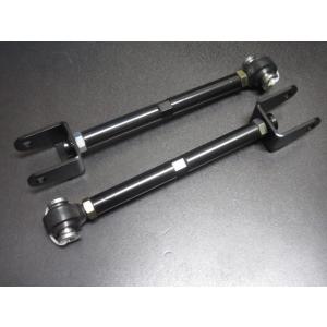 シルクロード アルトワークスHA36S リア キャンバーキット 品番:60L