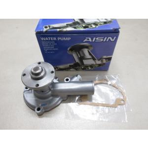 黒*ン様 未使用　ダイハツ　ZMエンジン用ウォーターポンプ　ハイゼットS38 美 ハイゼット S38 360CC 用 ウォーターポンプ Z-M : ファインオート