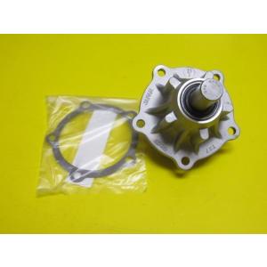黒*ン様 未使用　ダイハツ　ZMエンジン用ウォーターポンプ　ハイゼットS38 美 黒*ン様 未使用 ダイハツ ZMエンジン用ウォーターポンプ ハイゼットS38