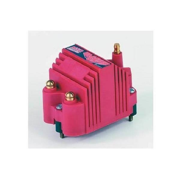 MSD ブラスター SSコイル 6A 6AL G110 B210 B310 GC110