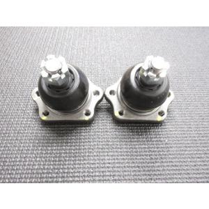 新品 スカイライン R30 HR30 DR30 用 ロアアーム左右 鉄火面 ボール