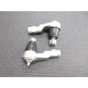 日本製 新品 ジムニー JA11 タイロッド ステアリングロッド 左右セット