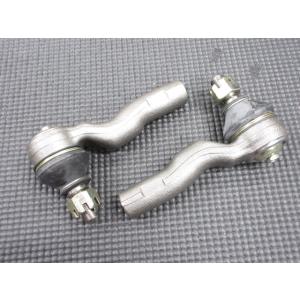 日本製 新品 ジムニー JA11 タイロッド ステアリングロッド 左側