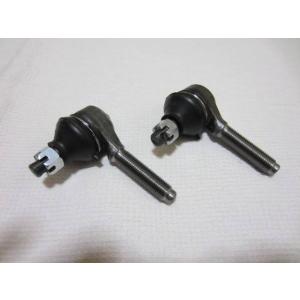 日本製 新品 ジムニー JA11 タイロッド ステアリングロッド 左側