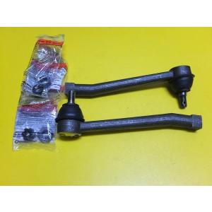 日本製 新品 ジムニー JA11 タイロッド ステアリングロッド 左側