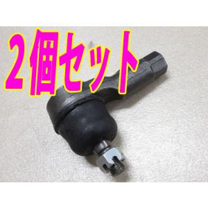 日本製 新品 RX-7 RX7 FD3S 用 タイロッドエンド 2個セット｜fine-auto