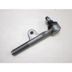 ランクル77 タイロッドリレーロッド タイロッド、リレーロッド交換（トヨタ ランドクルーザー70・HZJ / PZJ