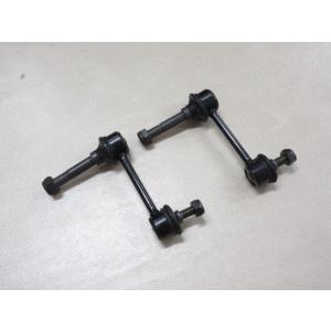 日本製 新品 マークII チェイサー クレスタ JZX100 用 フロント スタビライザーリンク  ...