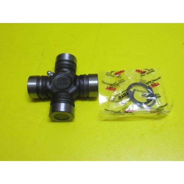 ダットサントラック 521 プロペラシャフト ユニバーサルジョイント