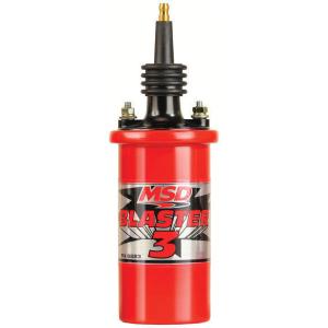 MSD 6A 点火装置 & ブラスター2 コイル fine-auto_m13953