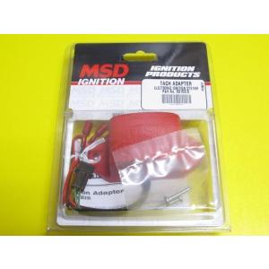 MSD 6A イグニッション TA22TE27AE86TE71KE70 : ファインオート