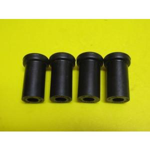 MR-2 MR2 AW11用 ウレタンブッシュセット 4A-G : ファインオート