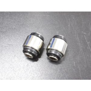 IKEYA FORMULA イケヤフォーミュラ リアナックルピロブッシュ＆ツール