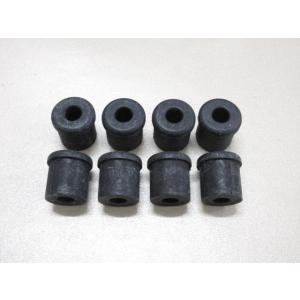MR-2 MR2 AW11用 ウレタンブッシュセット 4A-G : ファインオート