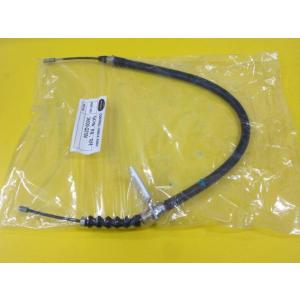 スカイライン ジャパン GC210 用 サイドブレーキワイヤー ハンド