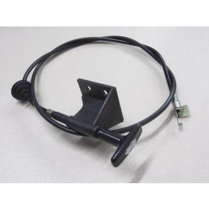 フェアレディZ S30 右ハンドル用 ボンネットワイヤー : ファインオート