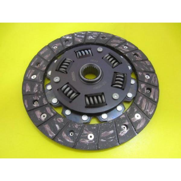 マークII チェイサー GX81 1G-GT ターボ用 クラッチディスク　1GGT