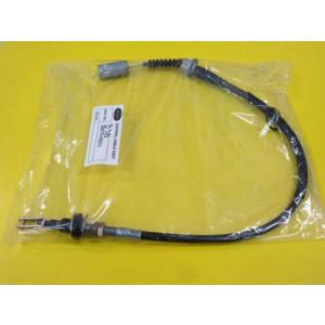 新品 シビック EF9 CR-X EF8 クラッチケーブル クラッチワイヤー B16A