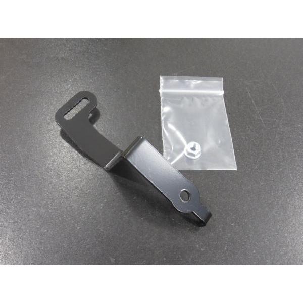 C-HR NGX50 ZYX10 2WD 用 AFSセンサーステー オートレベライザー 品番:1C7...