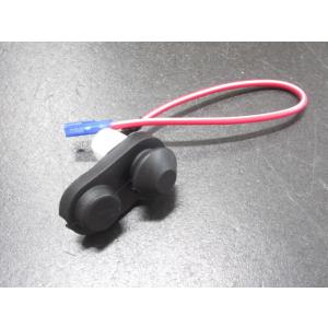☆ マツダ 純正 新品 RX-7 FD3Sドアスイッチ 左右セット ドアカーテシ